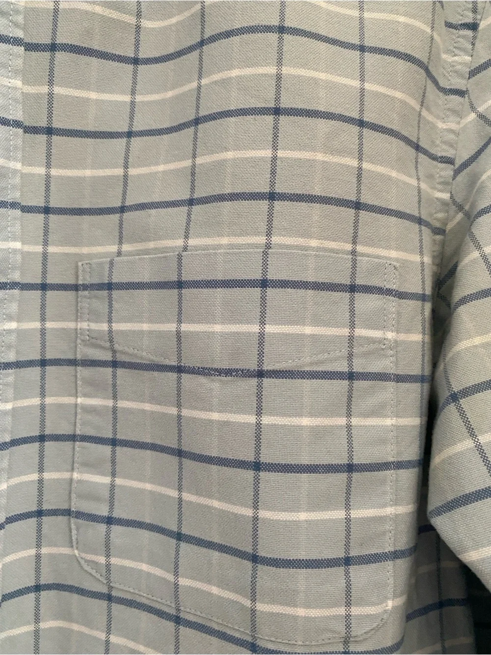 J. Crew men crew